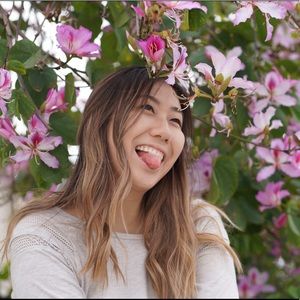 Meet your Posher, Aimee